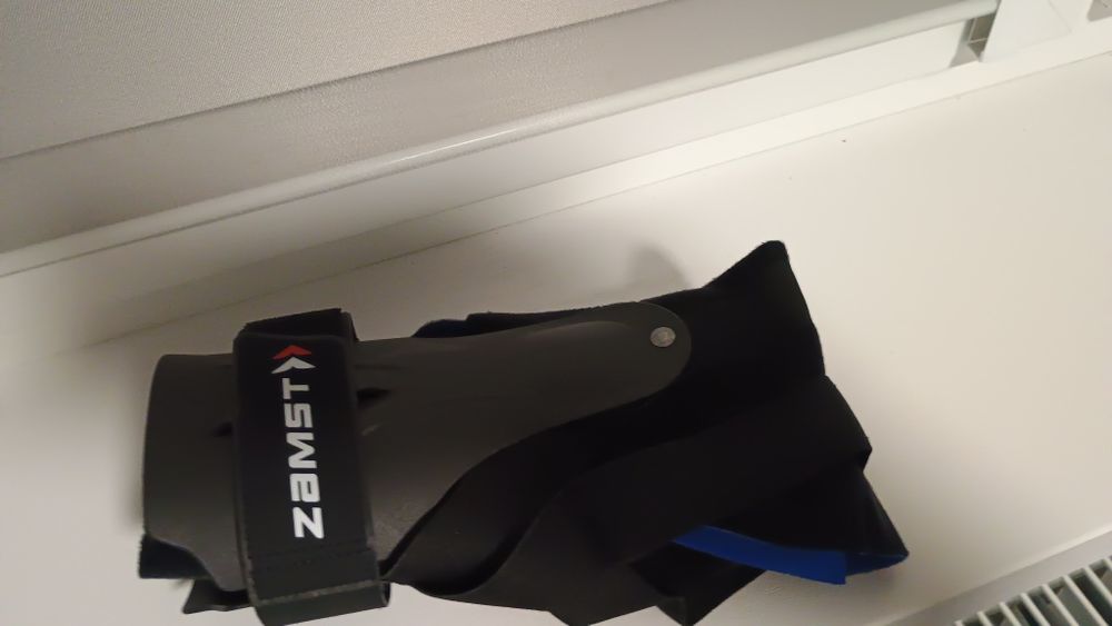 Stabilizator kostki lewy XL zamst