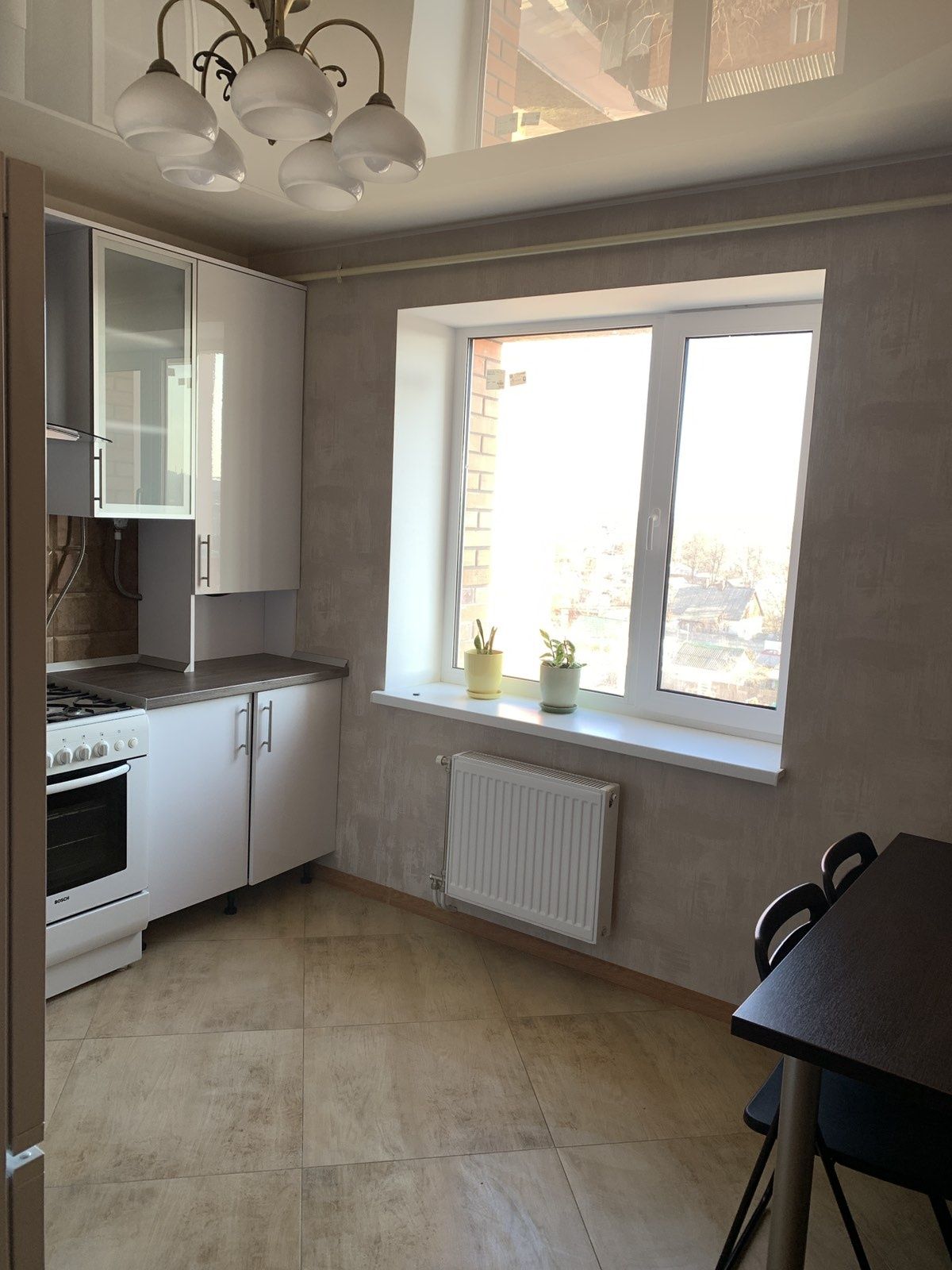 Продам 2 кімнатну квартиру в новобудові Федорченко біля заводу Селмі