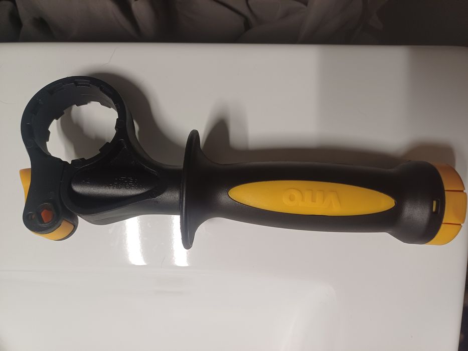 VITO Berbequim com percussão 600w