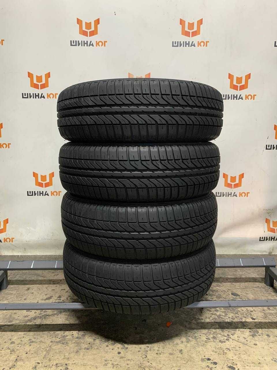 Шини літні бу Vredestein T-Trac 175/70 R13 82T 4шт арт 126309