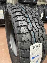 265/60 R20 Nokian Outpost AT 121S 4x4