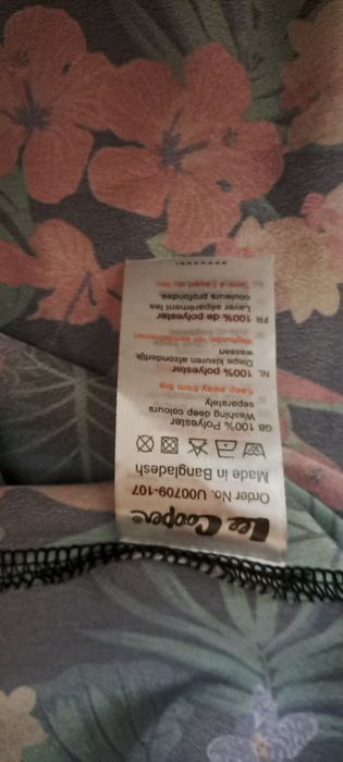 Накидка ( Lee Cooper )