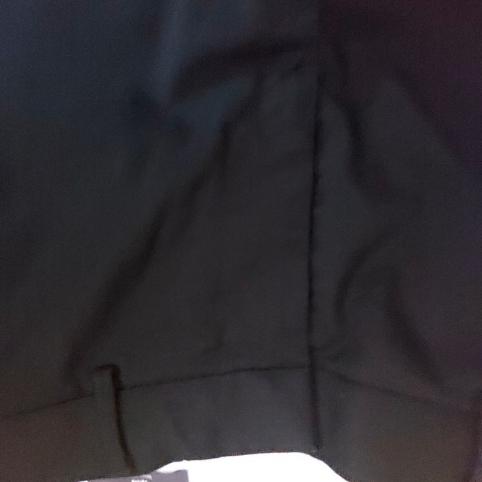 Spodnie męskie młodzieżowe eleganckie H&M 56