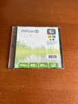 Mitsai - CD-R Virgem 700MB (Novo)