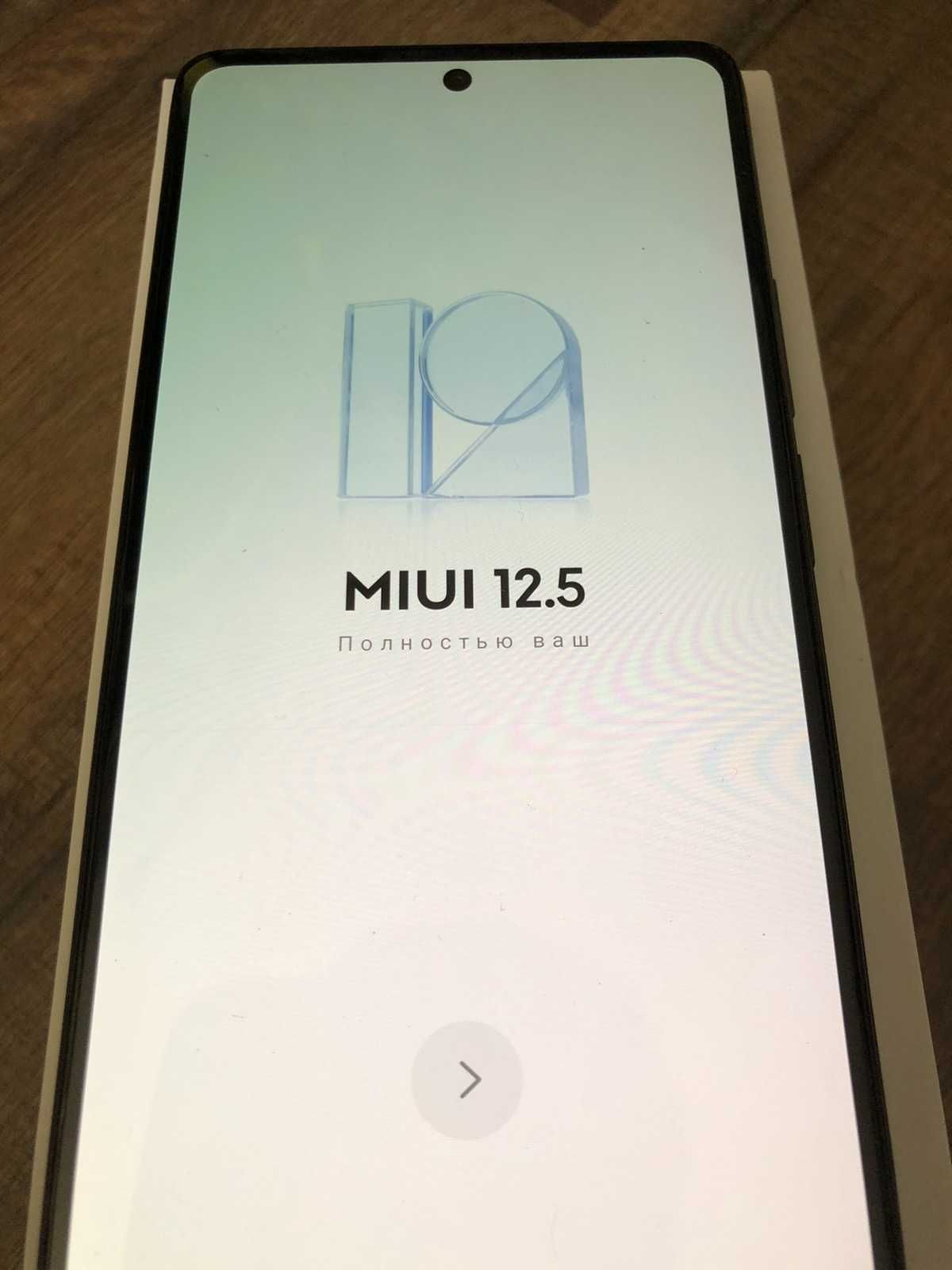 Новий Xiaomi Mi 11T 5G 8/256Gb Grey