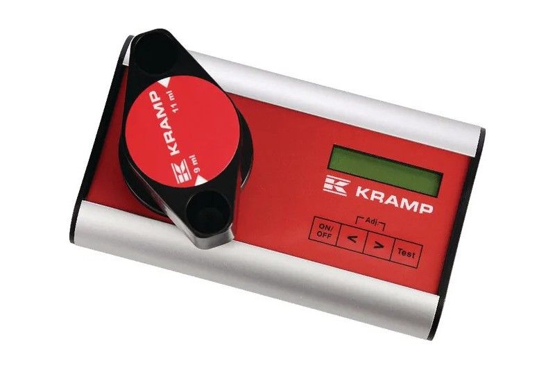 Wilgotnościomierz do ziarna Unimeter Digital Kramp Kramp MM4510