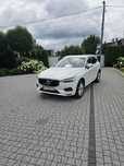 Volvo XC60 D3 2.0 Diesel 2019R 150 KM Momentum Pro