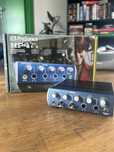 Wzmacniacz słuchawkowy PreSonus HP4