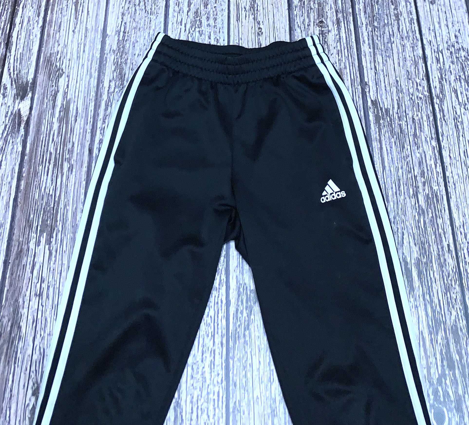 Спортивные брюки Adidas для подростка, размер XS
