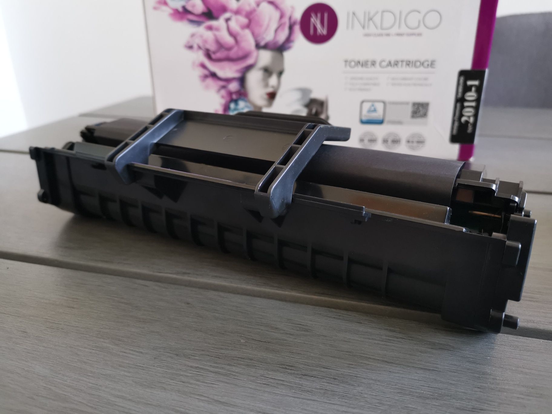 Toner INKDIGO do drukarki Samsung ML - Cartrige SA-2010-1