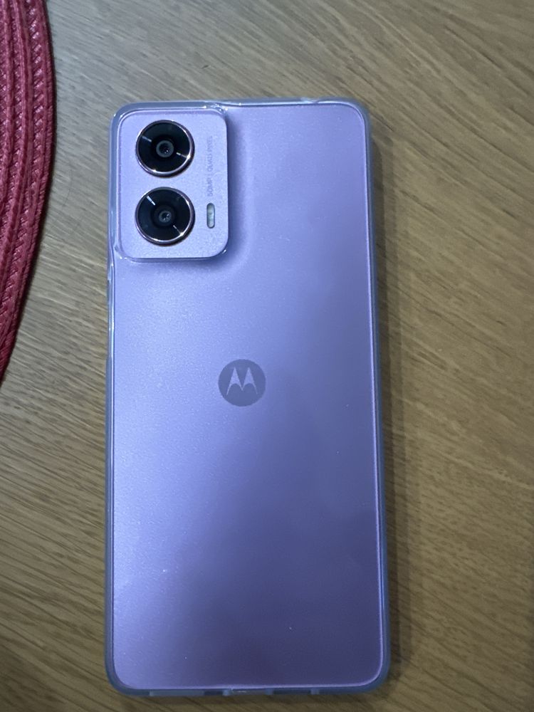 Motorola G24 nowa na gwarancji