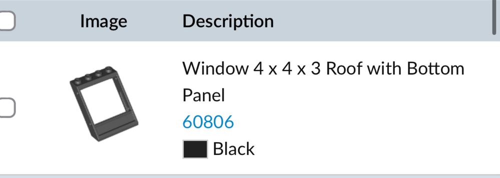 Lego 60048 Oddział policyjny z psem