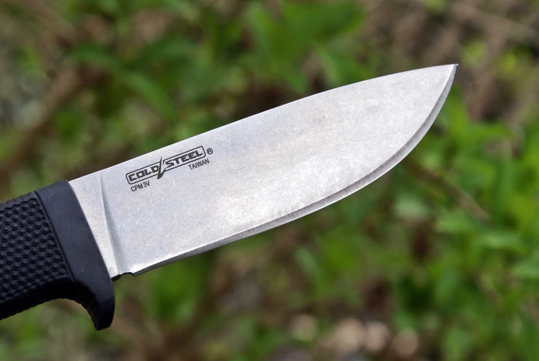 Nóż COLD STEEL SRK Compact Chiny