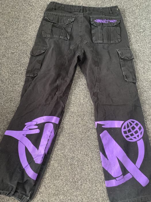 Spodnie 2 minus rozmiar 158