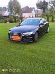Audi A6 2.0 TDI ultra