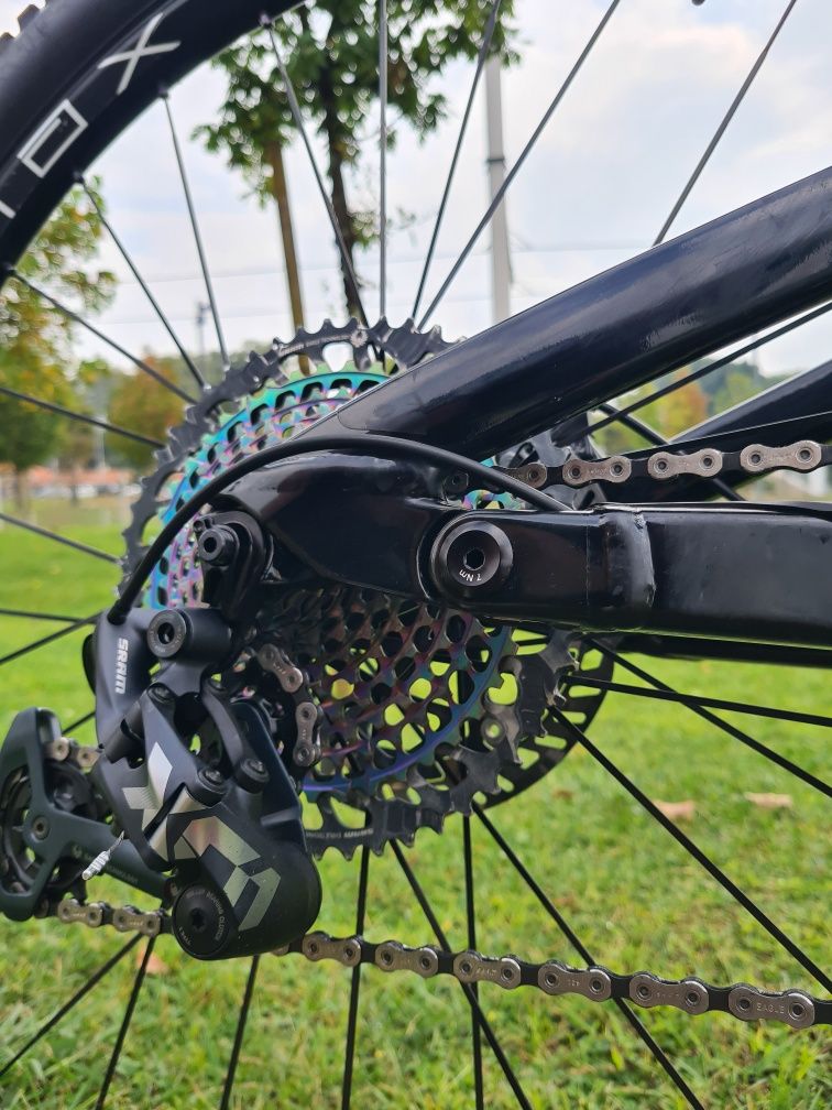 Cannondale Moterra Neo Carbon 1 | Fatura e garantia | Extras | 2022