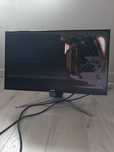 Monitor Gamingowy Acer XV253Q Pbmiiprzx 24,5" 144Hz IPS