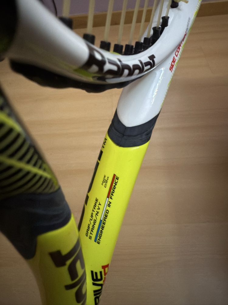 Raquet Babolat AeroPro Drive