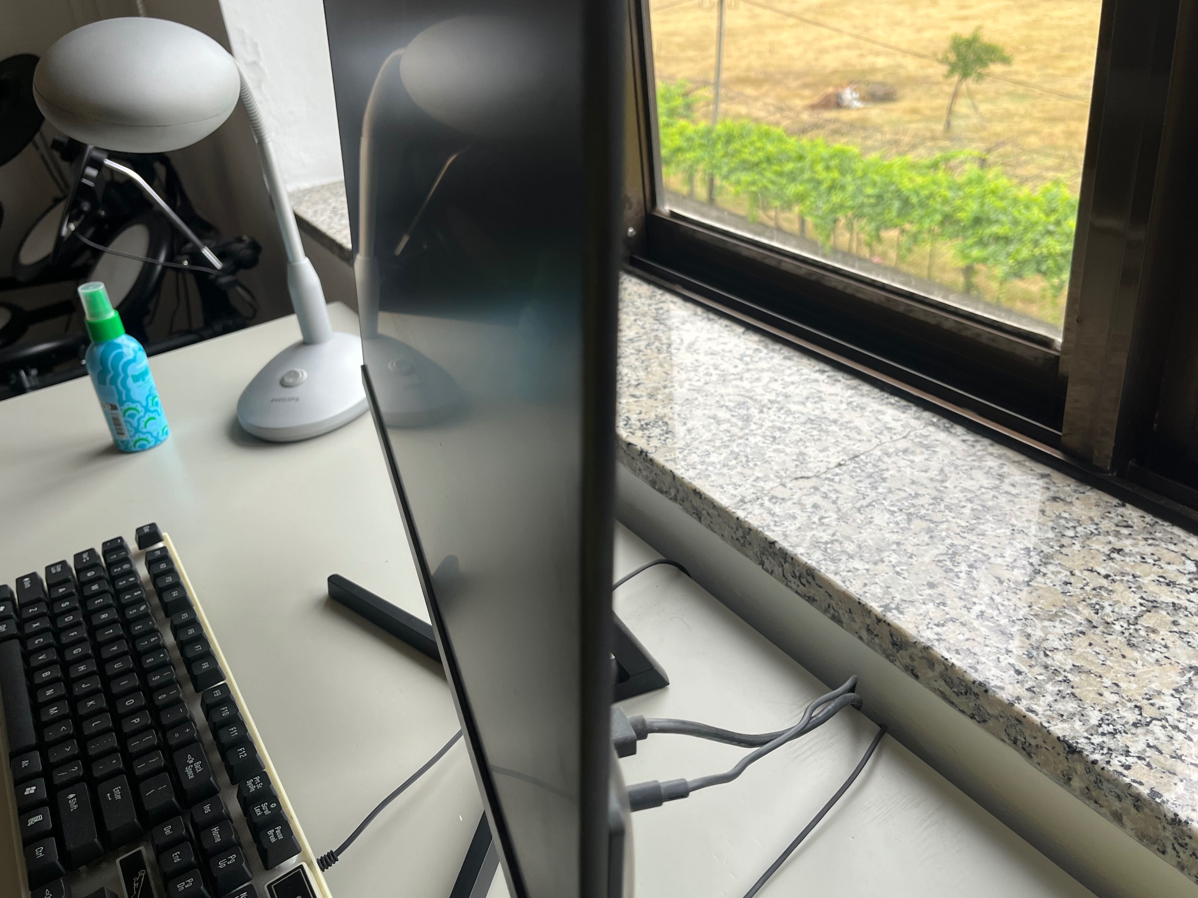 Monitor Mi 23.8" Desktop Monitor 1C