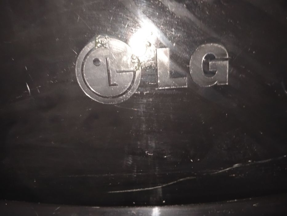 Monitor LG FLATRON E2340