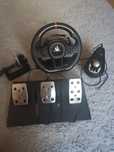 Kierownica tracer 6in1
