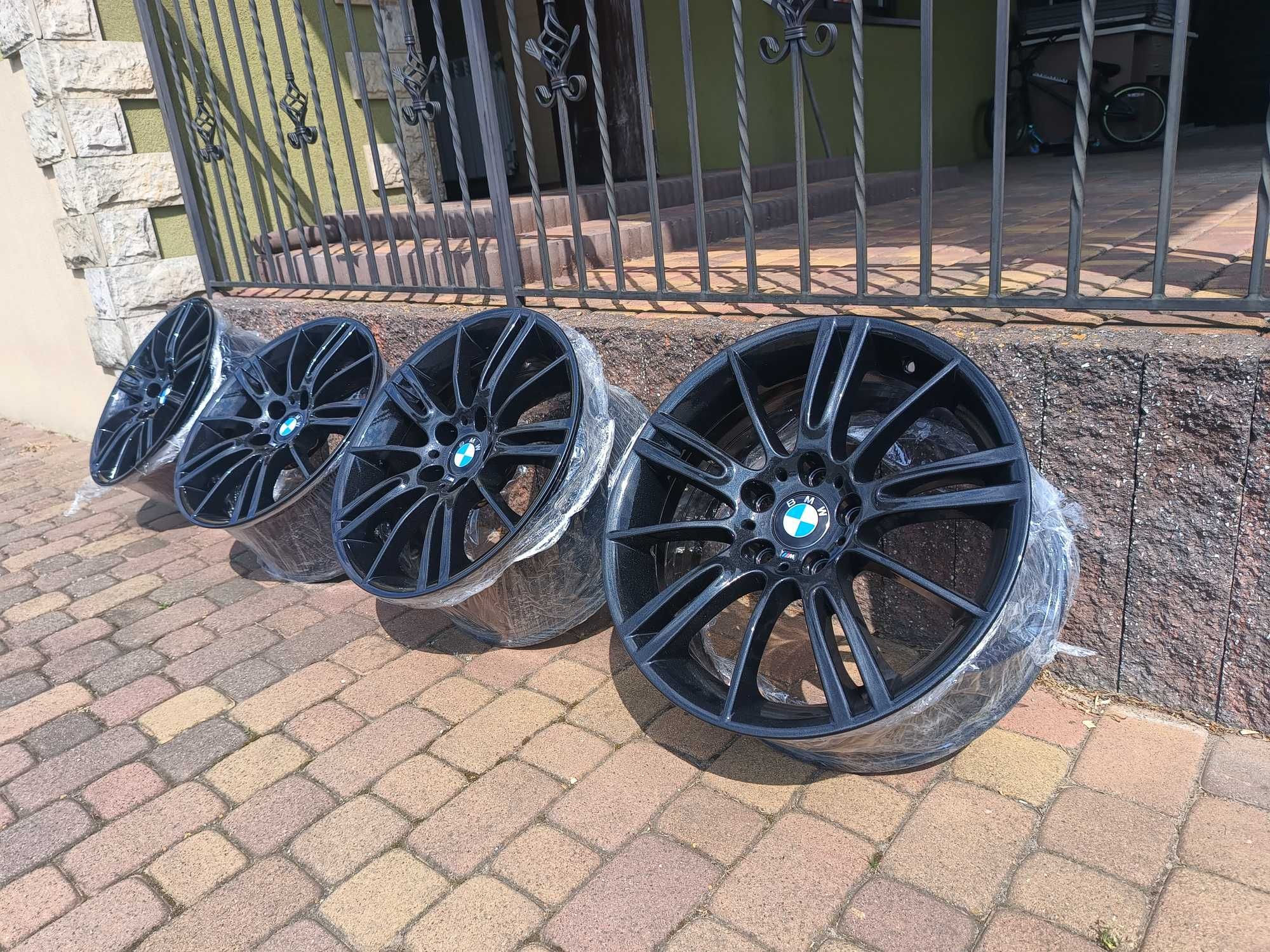 Felgi BMW 18 M PAKIET styl 193 E90 F30 F32 F33 F30 F31 F32 F34 F36 F10