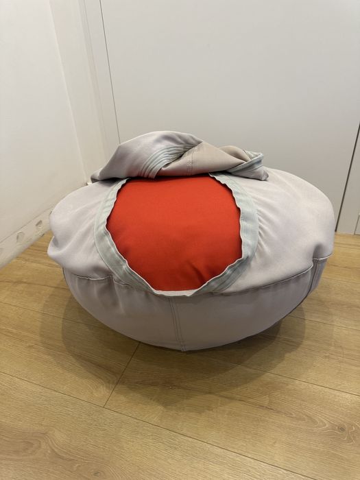 Worek gruszka, huśtawka EKKORE IKEA