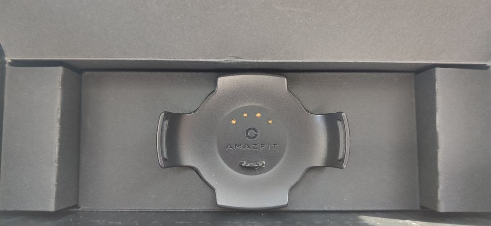 Smartwatch Amazfit Pace