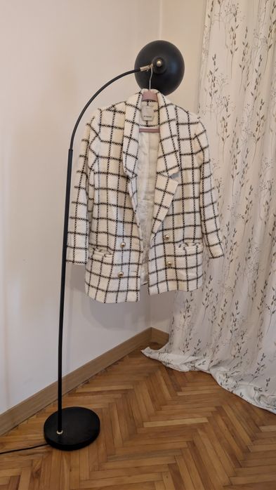 Пальто, піджак, жакет Plinko