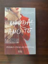 M#rda Amo-te - Pedro Chagas