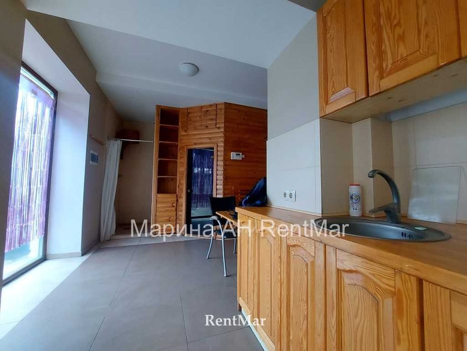 Дом 5 комнат 4 с/у камин БАНЯ Б Фонтан Генератор Видео