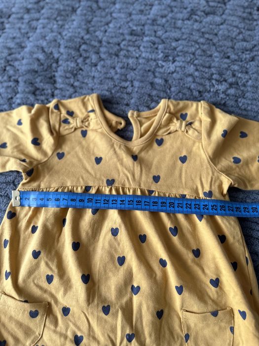 Дитяча сукня