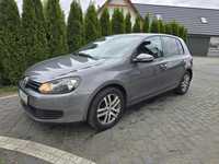 Volkswagen Golf VW Golf 6 1.4mpi