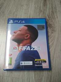Gra FIFA 22 PS4 CD