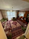 Трикімнатна Квартира Героїв Дніпра 36