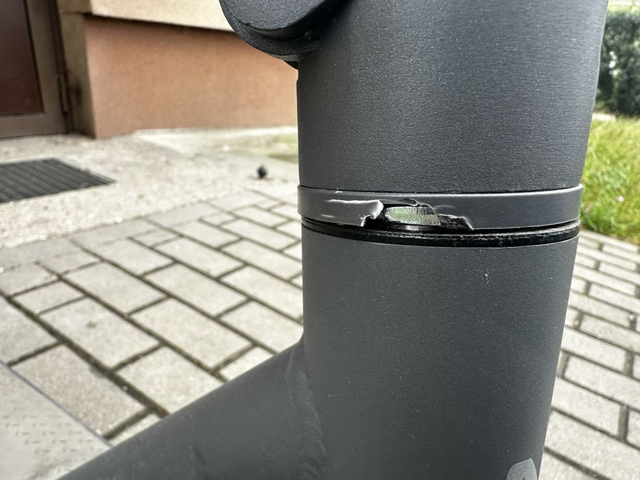 Hulajnoga Motus Scooty 10 Lite