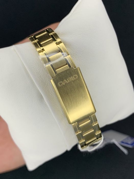 Годинник жіночий  Casio LTP-V007G-9 Оригінал Гарантія