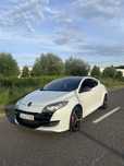 Renault Megane rs cup  recaro rs monitor!