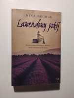 Książka - Lawendowy pokój (Nina George)