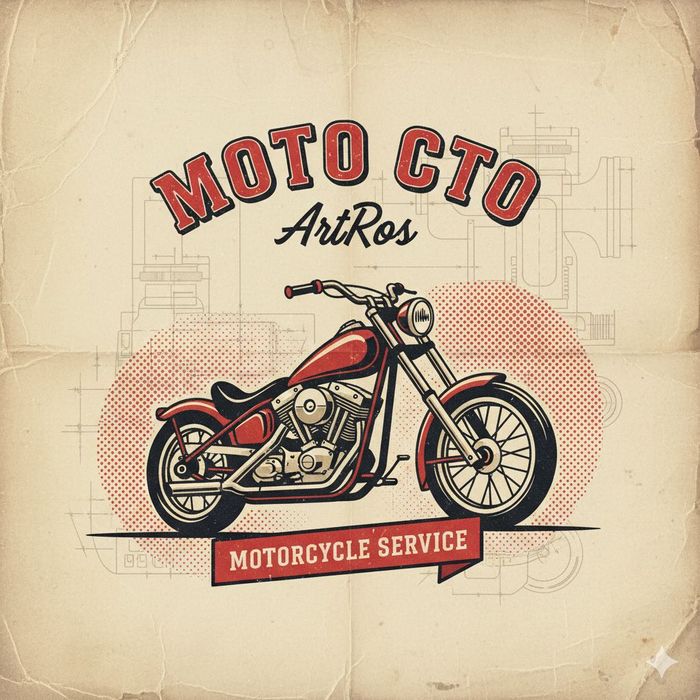 Ремонт мотоциклів/ скутерів / мопедів / ремонт мото / скутера