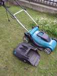 Makita ELM4120 kosiarka elektryczna 41 cm