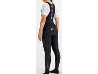 Spodnie kolarskie Sportful BodyFit W Pro tight zimowe rowerowe poc