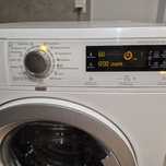Pralka Electrolux STEAMSYSTEM wsad 8kg - uszkodzony programator
