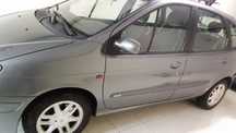 Renault Scénic 1.5 dCi Confort