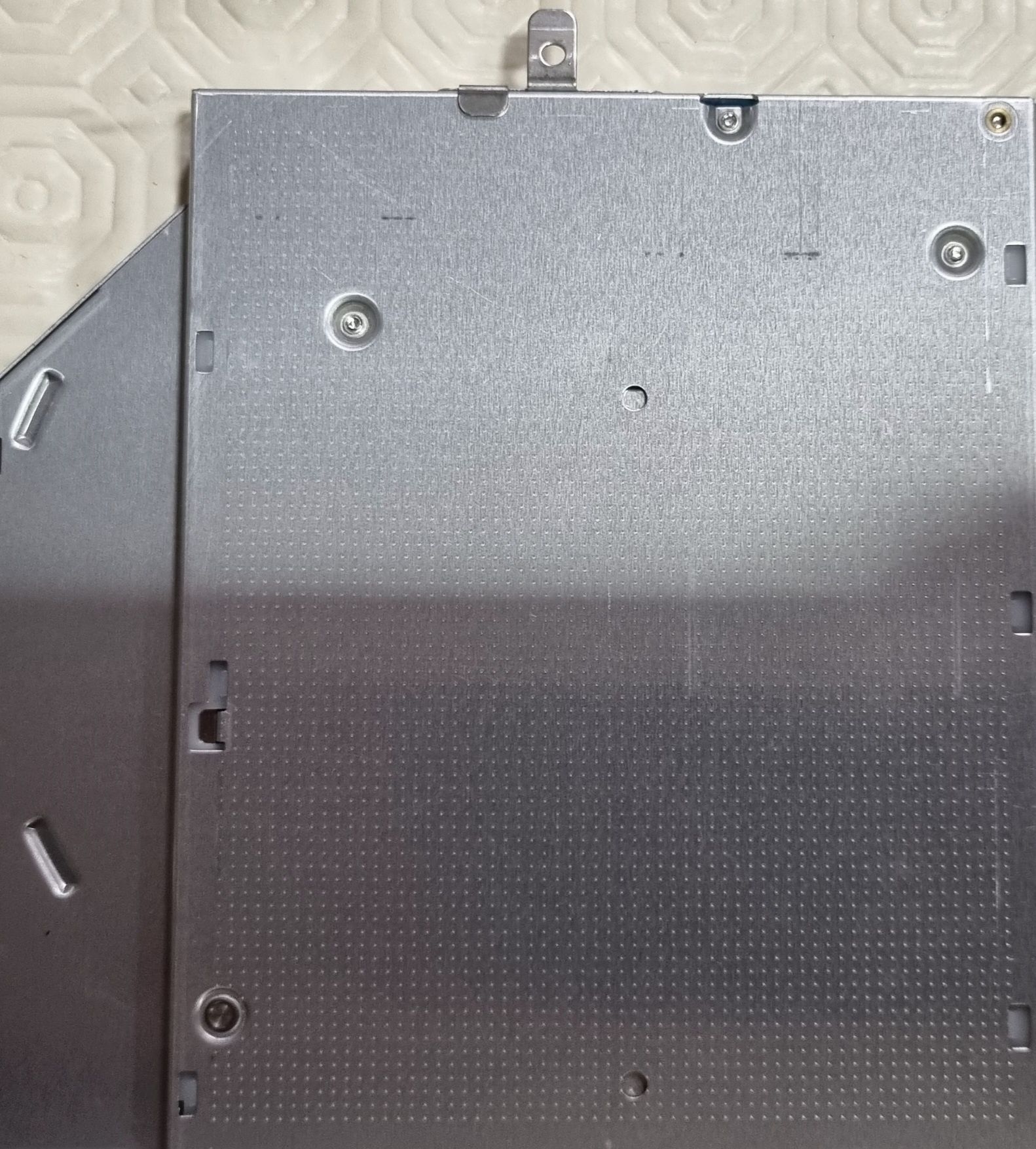 Leitor Gravador DVD para portáteis LG GSA-T50N