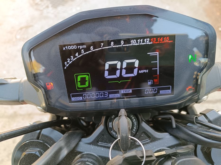 Piękny Barton NAKED 50cm Na Dowód 2025 RATY Gwarancja Transport