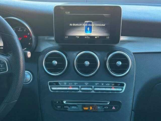 2019 Mercedes-Benz GLC GLC 350e 4MATIC