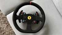 Volante thrustmaster ferrari alcantara