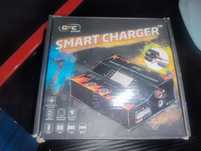 Ładowarka do akumulatorów ASG marki GFC Smart charger