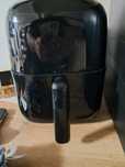 ayr fayer tupperware odsprzedam